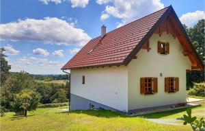 Ferienhaus Im Suedburgenland