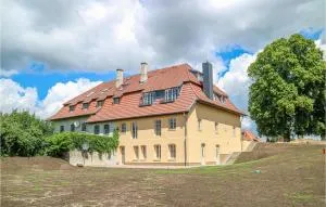 Haus Birgit C - Kuhlen