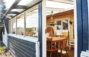 Gorgeous Home In Hörby With Kitchen