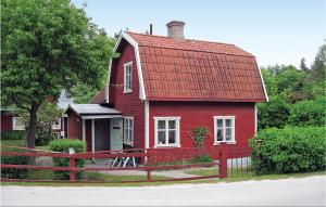 Holiday Home Lärbro 33