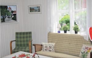 Holiday Home Lärbro 33