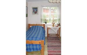 Holiday Home Lärbro 33