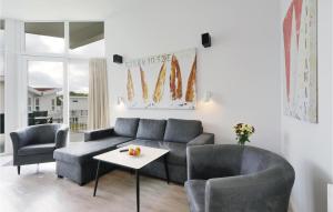 Dünenvilla 19, Whg 10