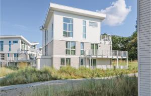 Dünenvilla 9, Whg 1