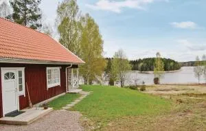 Cozy Home In Karlstad With Wifi - 基尔