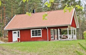 Cozy Home In Karlstad With Wifi