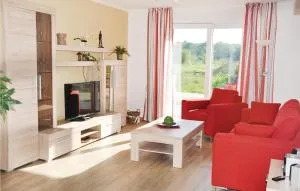 Fewo Schloss Ludwigslust - Gützkow