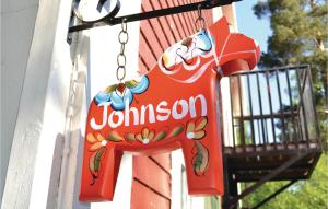 Gorgeous Home In Vimmerby With Wifi