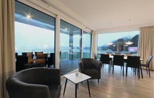 Priwallpromenade 1, Whg 3