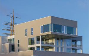 Priwallpromenade 1, Whg 3