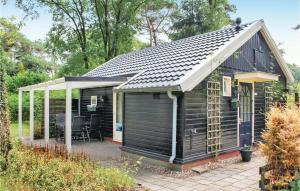 Two-Bedroom Holiday Home room in Fazant