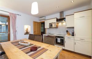 Two-Bedroom Apartment In Eisenberg