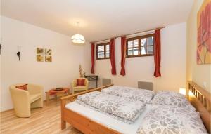 Two-Bedroom Apartment In Eisenberg