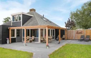 Oud Kempen Bungalow 173 - Ouwerkerk