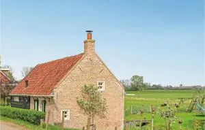 Het Kleinste Huisje - Zwanegat