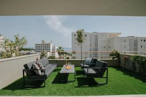 Apartment Sea Villa 5