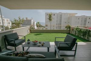 Apartment Sea Villa 5