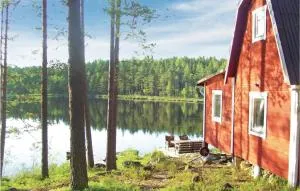 2 Bedroom Nice Home In Falun - Idkerberget