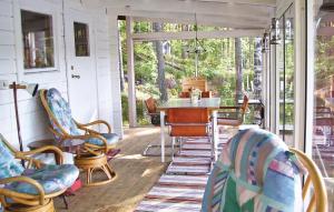 2 Bedroom Nice Home In Falun