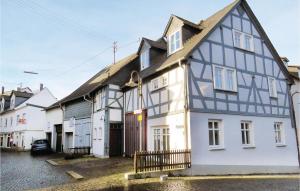 Beautiful Home In Hachenburg With 2 Bedrooms