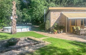 Lovely Home In Arendonk With Sauna