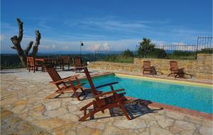 Lovely Home In Gracisce 