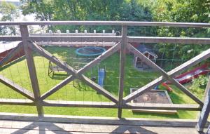 Pet Friendly Home In Tranås With Sauna