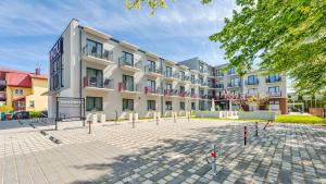 Prywatny Apartament na Spokojnej Holiday City