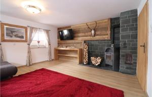 Großes Ferienhaus Kolsassberg