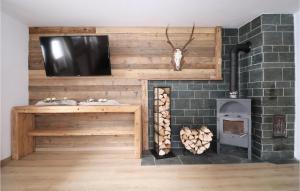 Großes Ferienhaus Kolsassberg