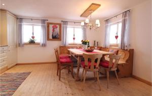 Großes Ferienhaus Kolsassberg