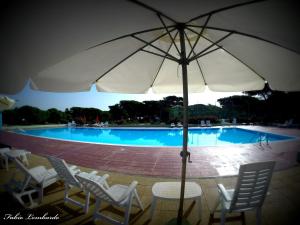 Camping Village S'Ena Arrubia