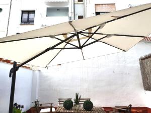 2 Apartamento TERRAZA Free Wifi