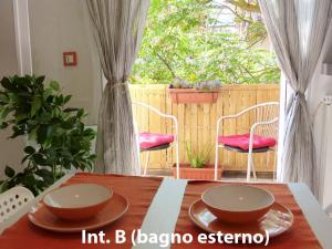 App Bilocale Gatteo Mare