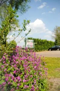 克雷斯堡住宿加早餐旅馆 - 费尔普