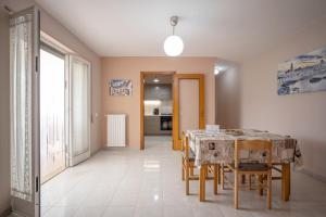 WePuglia - Appartamento Sibilla