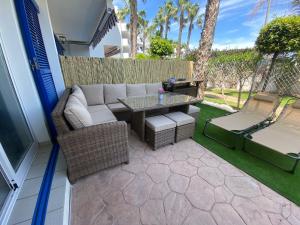 APARTMENT PALMAS DE COCO