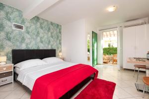 Kosic studio cosy & perfect for two