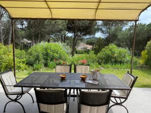 VILLA Saint Raphael Valescure Piscine Clim Wifi Golf