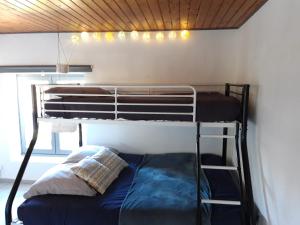 Campings Camping des Tourbieres - Gites : photos des chambres