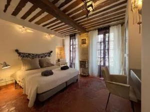 Le Regardeur - Paradou