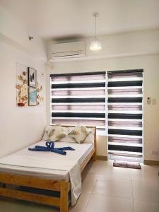 Tagaytay Staycation 1Br w Balcony at SMDC Cool Suites