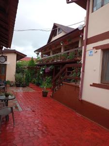 Casa Ecaterina 2 Mai