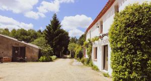 Maisons de vacances Nature et partage, gite tout equipe pour 14pers : photos des chambres