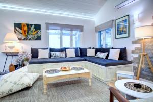 Kanakades Olive Cottage