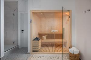 Luxury Villa Salvina