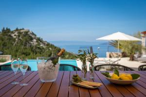 Luxury Villa Salvina