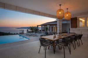Luxury Villa Salvina