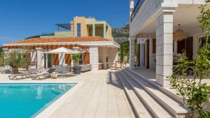 Luxury Villa Salvina
