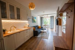 Apart Invest Widok 800 M7
